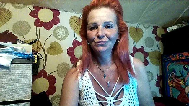 CassandraSandra44 online show from March 22, 6:11 pm