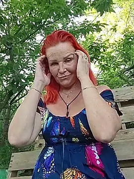 CassandraSandra44 online show from May 22, 4:12 pm