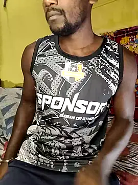 Hunter boy9 online show from November 4, 11:15 pm