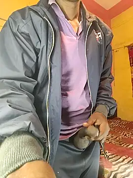 Hunter boy9 online show from December 18, 12:17 am