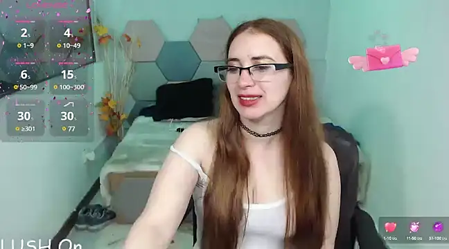 Snapshot of CharloteTaylor_ chatting on February 7, 3:55 am CharloteTaylor online show from February 7, 3:55 am