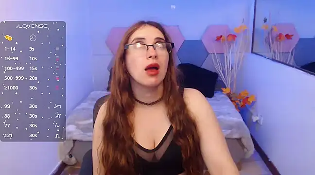 Snapshot of CharloteTaylor_ chatting on March 21, 4:06 am CharloteTaylor online show from March 21, 4:06 am