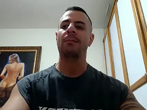 nicolay 74 online show from February 5, 7:10 pm