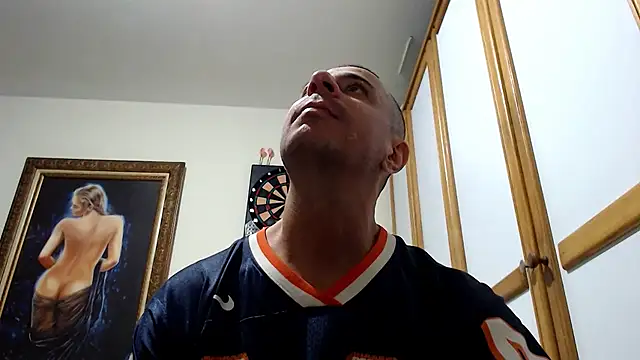 nicolay 74 online show from September 29, 10:47 pm