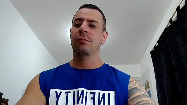 nicolay 74 online show from November 5, 12:38 pm