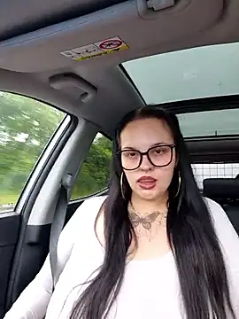 Jujuicy 97 online show from May 31, 8:43 am