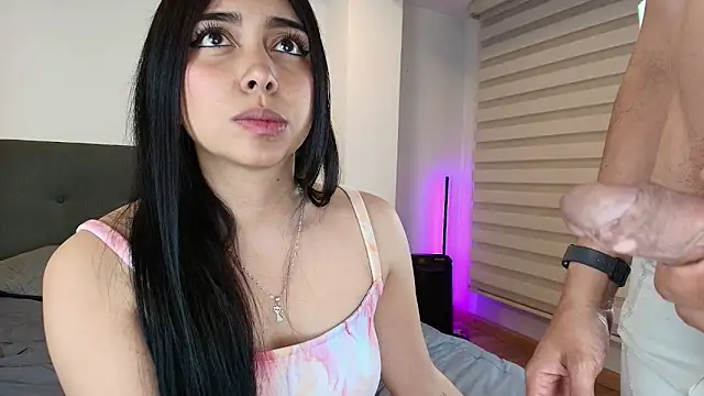 Lania spencer2 online show from February 4, 2:28 am