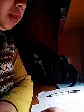 JasminePham online show from December 1, 9:48 pm