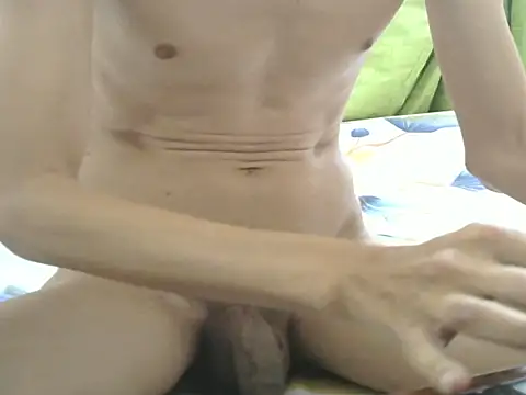 Andres J4 online show from July 24, 2:37 pm