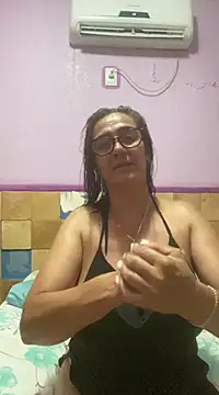 anastasia and jordan online show from January 26, 9:29 am