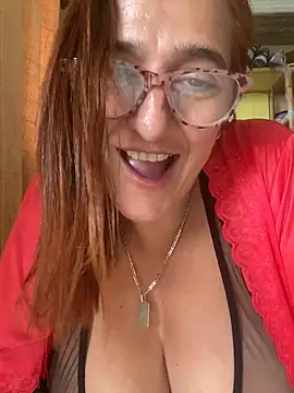 anastasia and jordan online show from February 13, 9:41 am