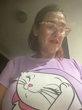 anastasia and jordan online show from October 9, 8:56 am