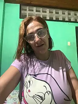 anastasia and jordan online show from November 3, 9:10 am