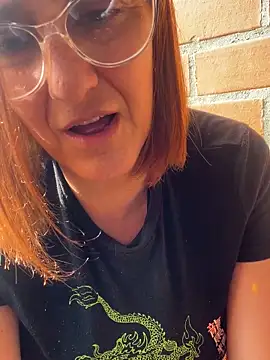 anastasia and jordan online show from November 9, 8:18 pm