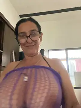 anastasia and jordan online show from July 20, 5:48 pm