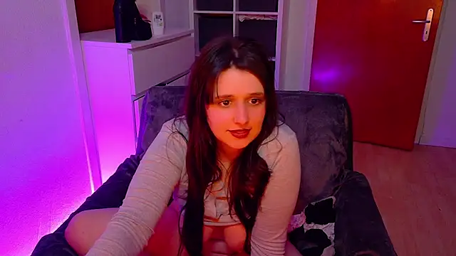 jenna-sxy19 online show from February 4, 8:17 pm