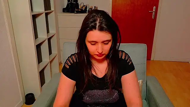 jenna-sxy19 online show from March 1, 7:48 pm