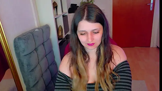 jenna-sxy19 online show from October 2, 4:14 pm