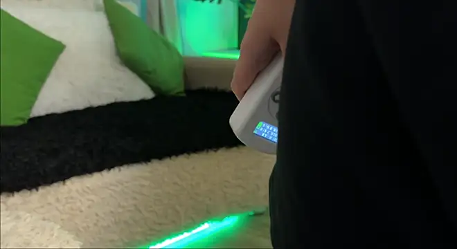 KiraLiLime online show from September 17, 8:43 pm