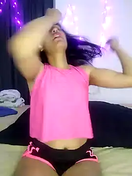 daringandunique online show from February 4, 11:16 am