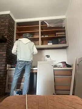 Pegasus0401 online show from January 16, 6:34 pm