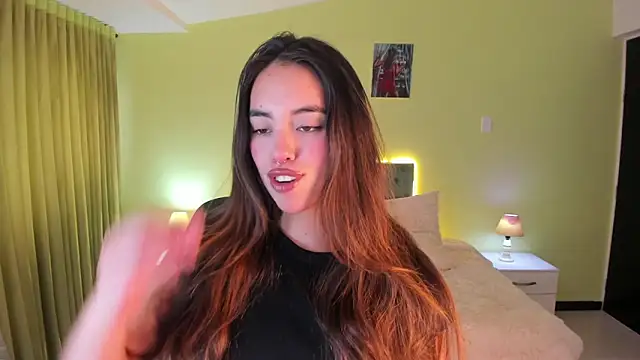  Charlotte evans 1 online show from November 10, 9:03 pm