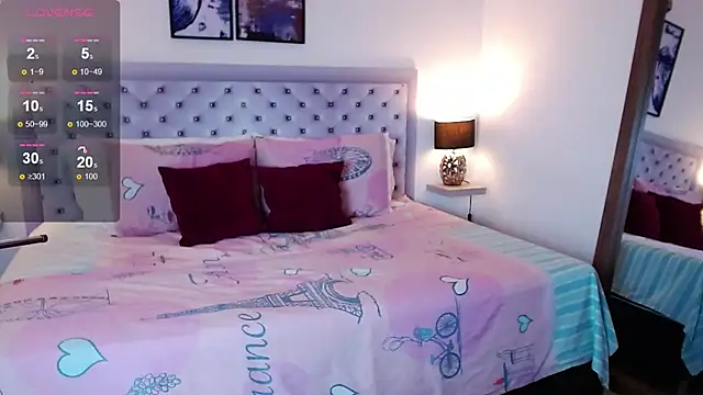 sarascottt online show from January 15, 7:17 pm