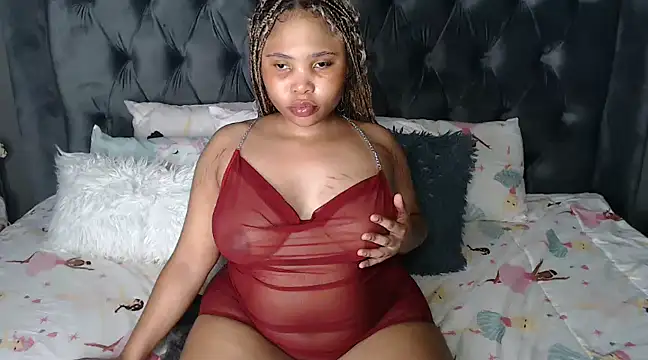 Anaelle24 online show from December 9, 2:13 am