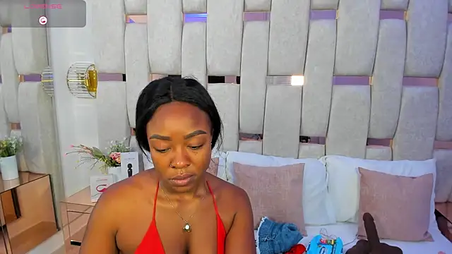 mia schwarz online show from January 17, 9:39 pm