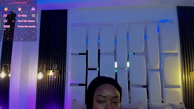 mia schwarz online show from December 1, 9:53 pm