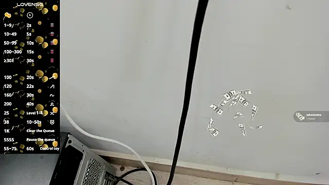 danielclarton1 online show from January 7, 1:46 pm