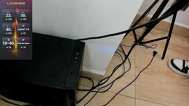 danielclarton1 online show from January 13, 10:03 pm