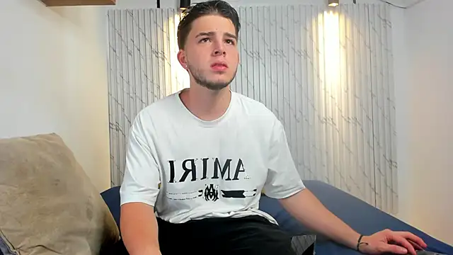 danielclarton1 online show from January 16, 5:44 pm