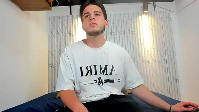 danielclarton1 online show from January 16, 11:06 pm