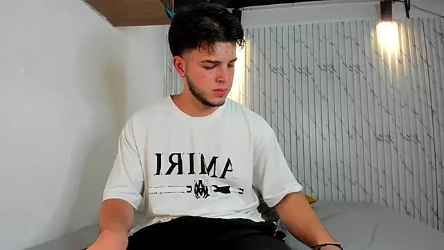 danielclarton1 online show from January 24, 6:46 am