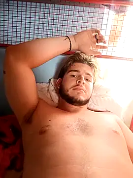 danielclarton1 online show from September 14, 4:06 pm