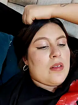 Charlotx online show from March 21, 3:22 am