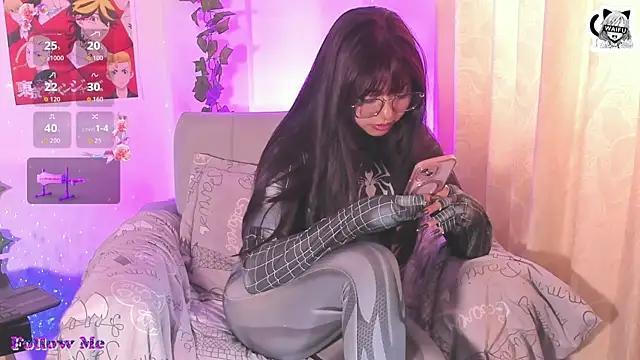 dakotta rosee online show from October 23, 9:24 pm