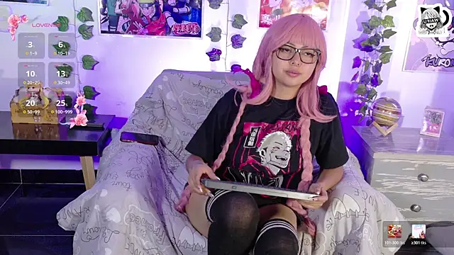 Snapshot of dakotta_rosee chatting on May 3, 8:48 pm dakotta rosee online show from May 3, 8:48 pm