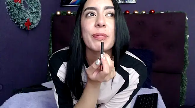 andy turner online show from December 18, 8:25 pm