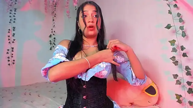 Mikubani18 online show from December 31, 11:28 pm