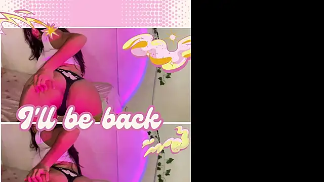 Mikubani18 online show from January 3, 7:16 am