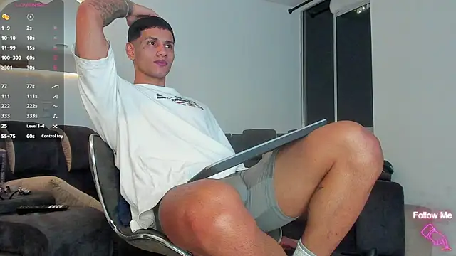 davis alx1 online show from February 25, 12:25 am