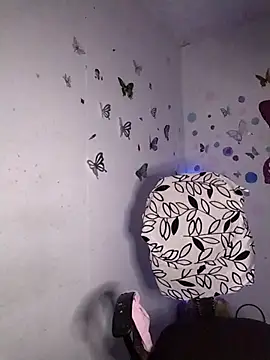 1CANDYLOVE online show from February 11, 3:50 am