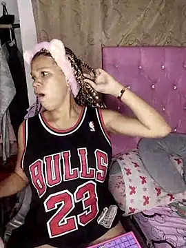 1CANDYLOVE online show from March 10, 4:17 am