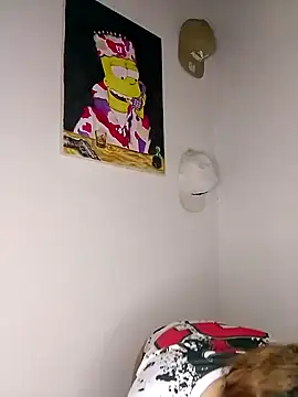 1CANDYLOVE online show from September 21, 7:48 pm