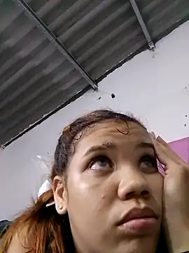 1CANDYLOVE online show from October 17, 2:48 am