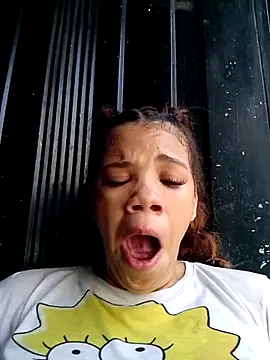 1CANDYLOVE online show from November 20, 7:35 pm