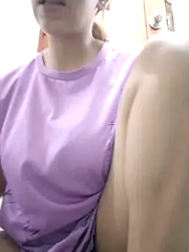 1CANDYLOVE online show from May 26, 7:32 pm