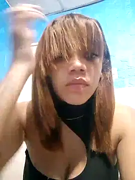 1CANDYLOVE online show from June 11, 2:33 am